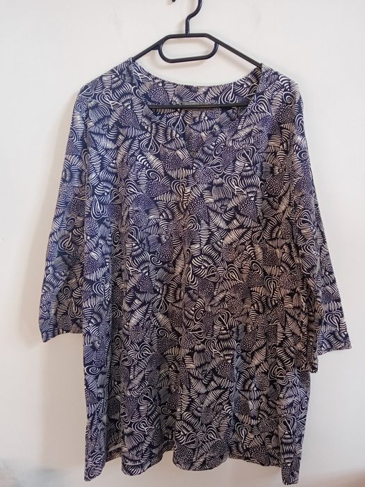 Ulla Popken bluzeczka 46/48