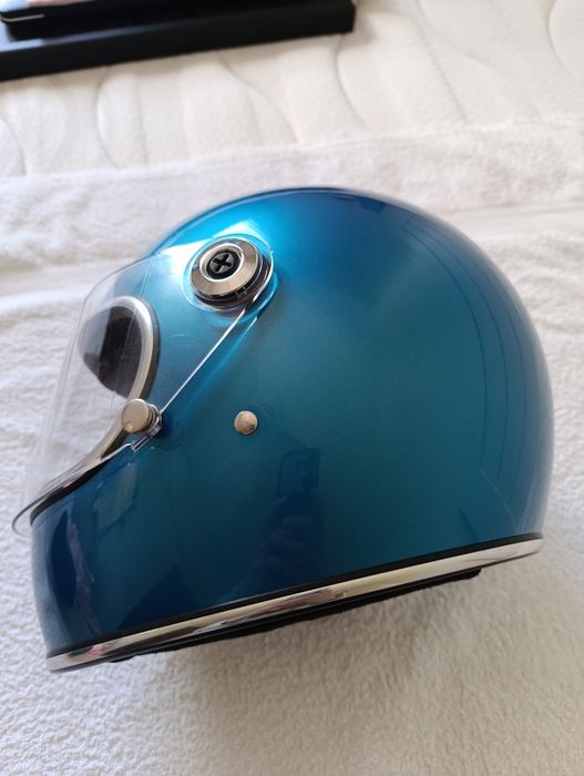 Capacete Biltwell