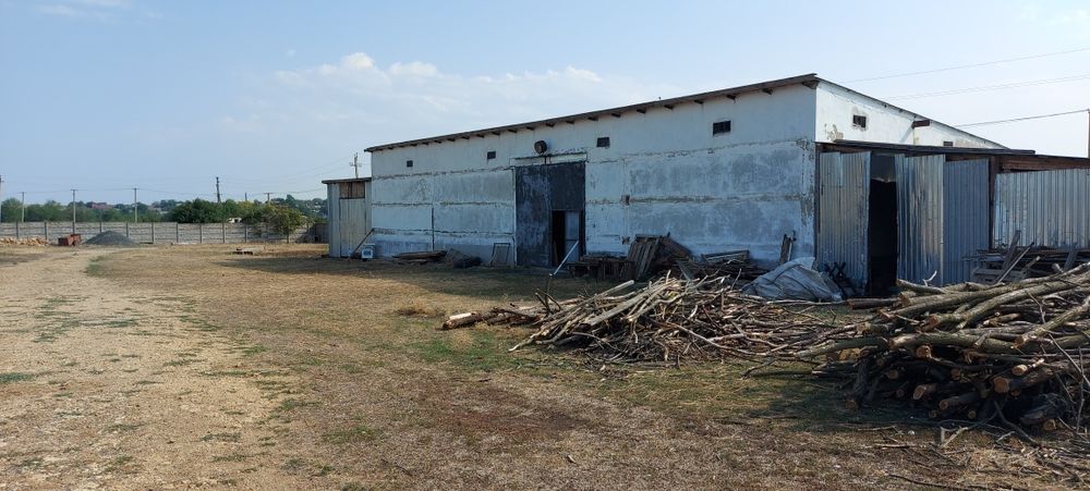 Продам ферму хозяйство ранчо