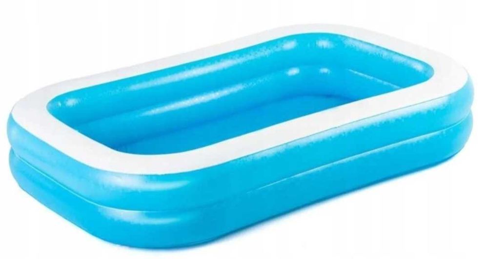 Basen ogrodowy Bestway Nowy