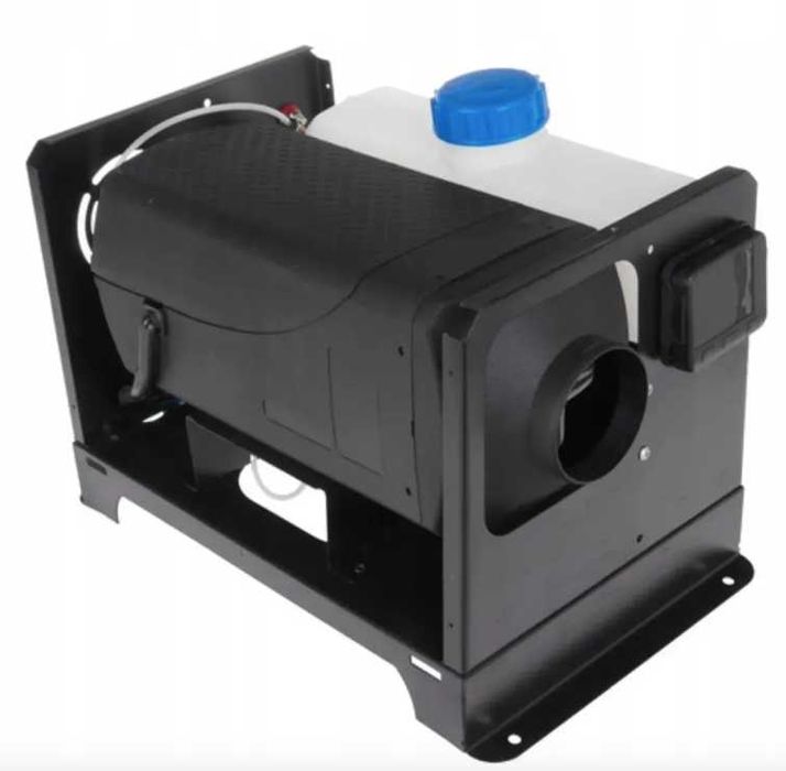 ХІТ ПРОДАЖ Автономний дизельний обігрівач Geko 12V 8KW вебасто