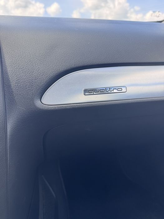 Audi A6 Quattro 3.0 Diesel S-Line