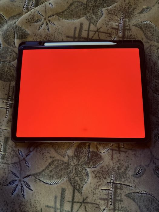 Уцінка IPad Pro 12.9,120Гц ,M1,128gb+Pencil