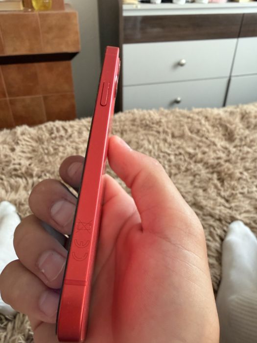 iphone 12  128 gb product red