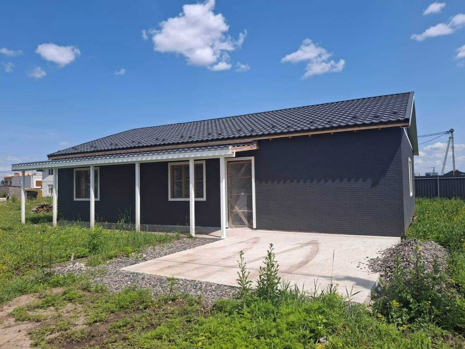 БУДИНОК 126м2 с. Крюківщина/Держпрограми/Є оселя