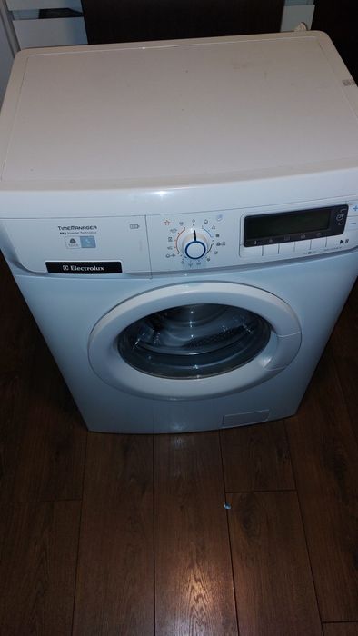 Pralka elektrolux 126540W