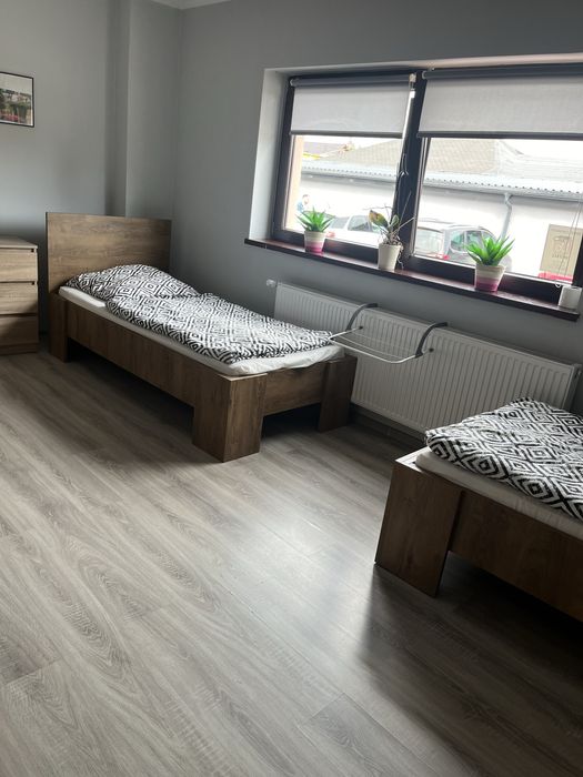 Pokoje do wynajęcia