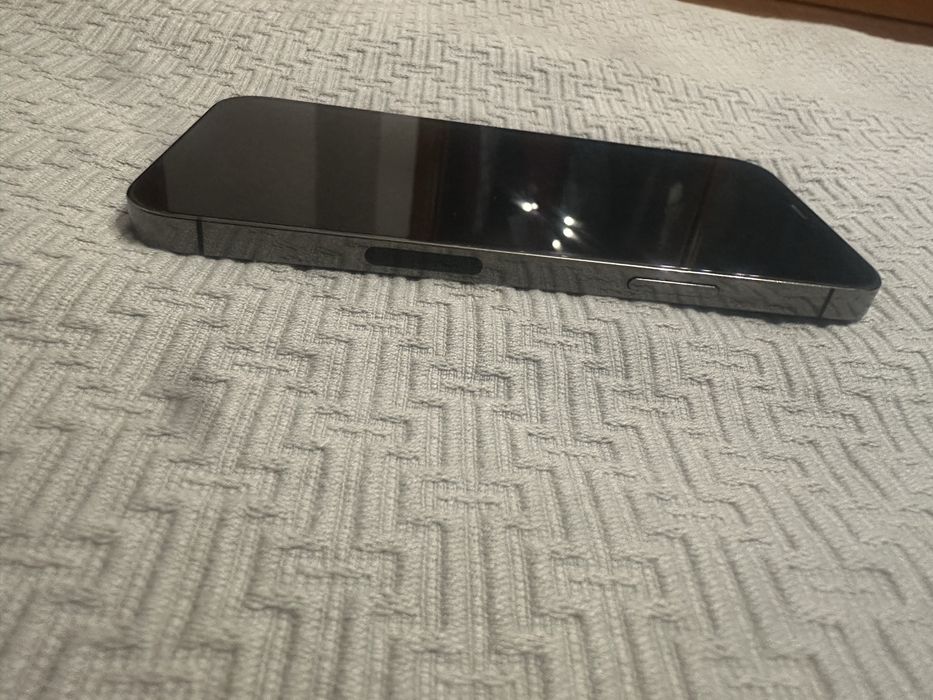 Iphone 12 PRO impecável.