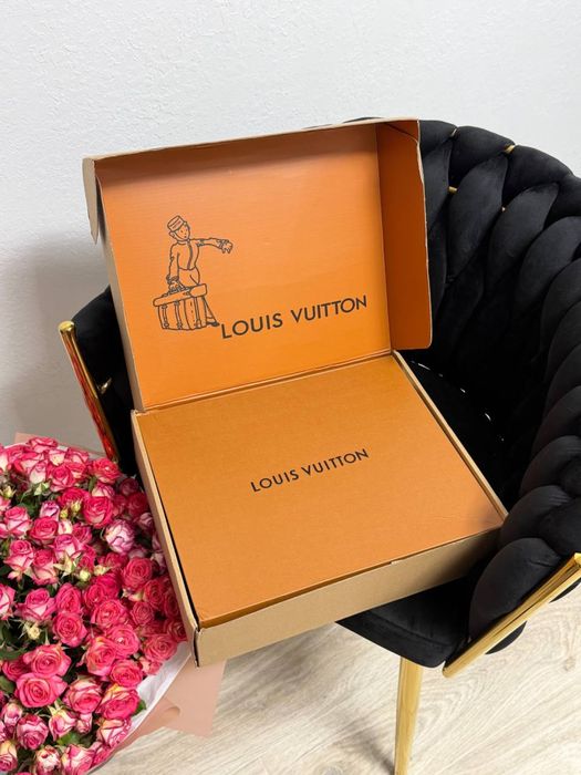 Louis Vuitton сумка дорожня