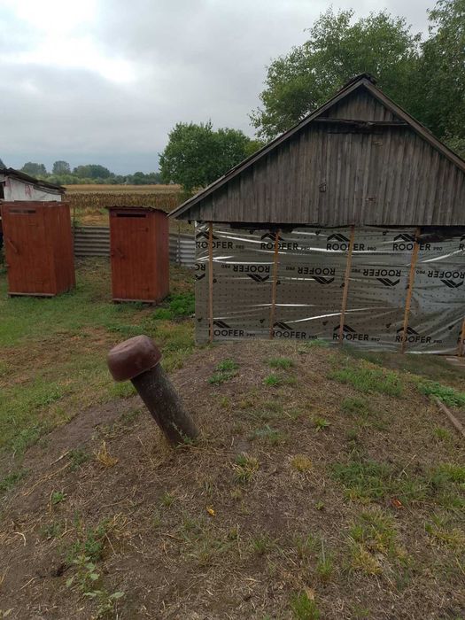 Продаж будинку с.Коломійцівка, Носівка