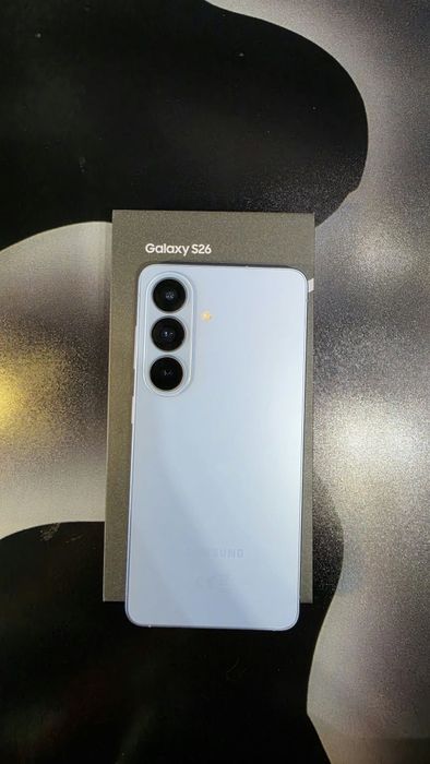 Samsung s26 100cykli jak nowy