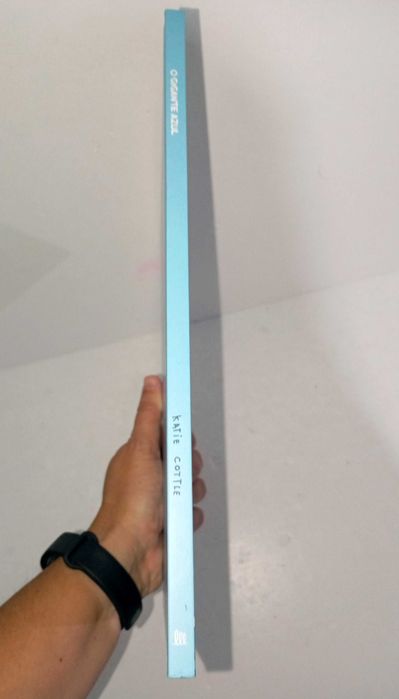 O Gigante Azul - Lilliput