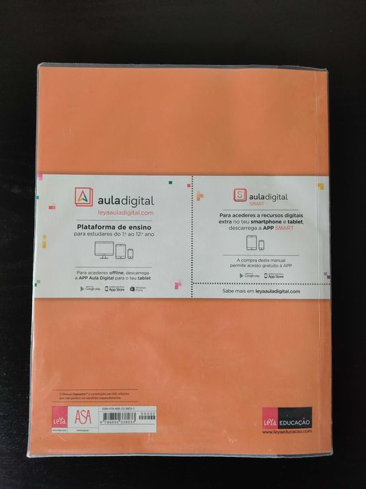 Livro de Matemática 12º Ano - Expoente, Volume 2