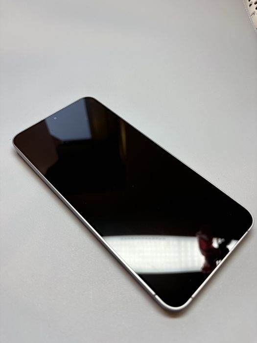 Samsung galaxy S25 FE