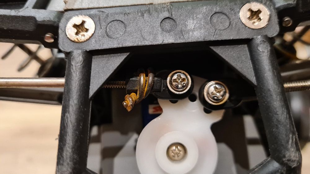 Model zdalnie sterowany traxxas stamped