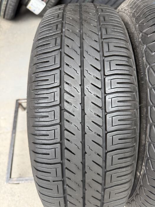 Шини літні R15 185 65 Goodyear Склад Осокорки RLX