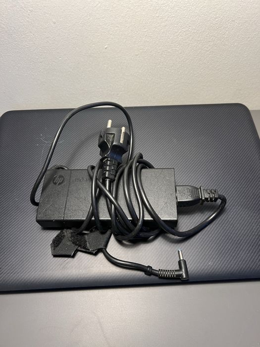 PC Hp Omen 15-ax