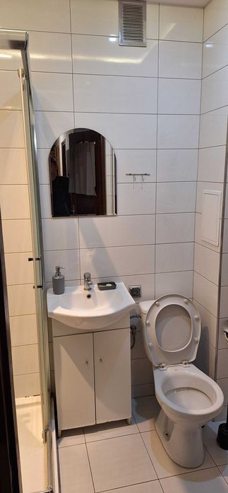 Mieszkanie – Wrocław, Ołbin - Widok 4