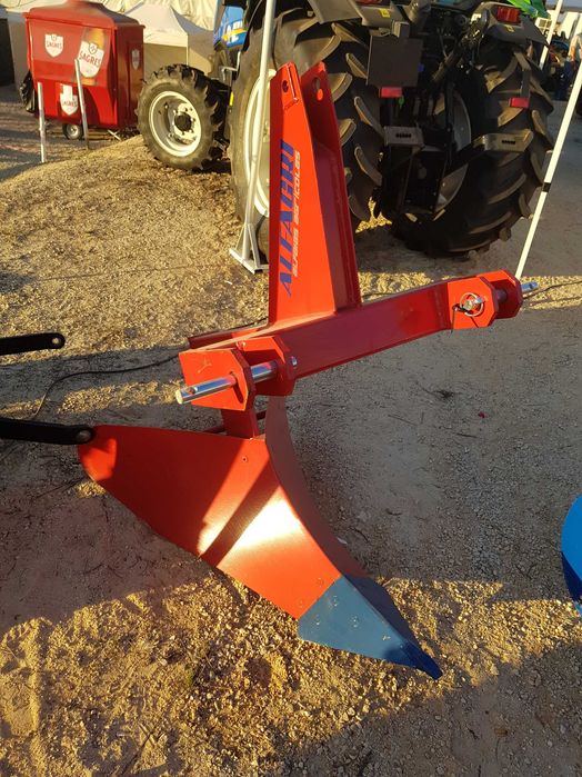 Abre Valas "ALFAGRI" P/trator (Campanha Entrega S/Custos)