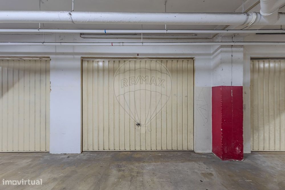 Apartamento T2 para venda