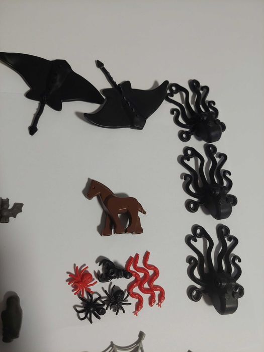 Lego zwierzęta oryginalne
