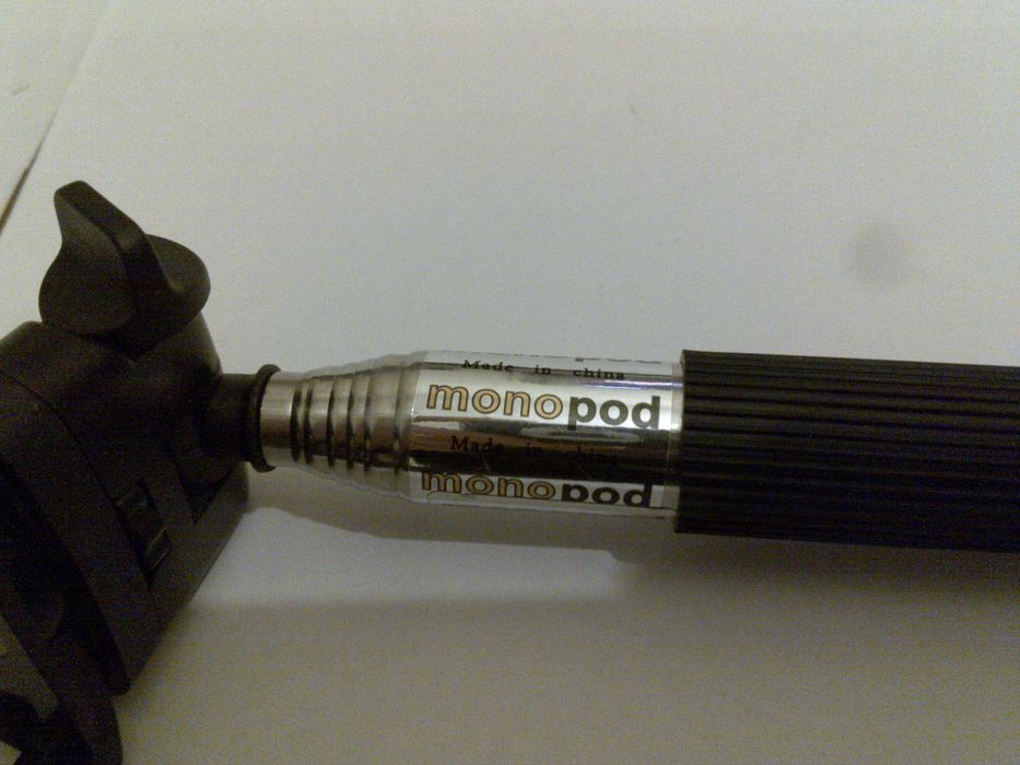 selfie stick, monopé extensível, esticador para selfies (monopod)
