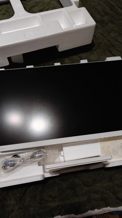 Монитор Benq vz2770h 27
