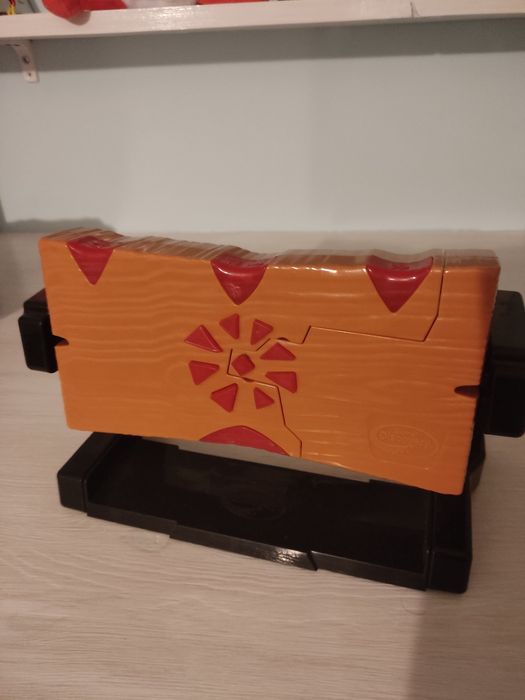 Gra zręcznościowa Łam deskę