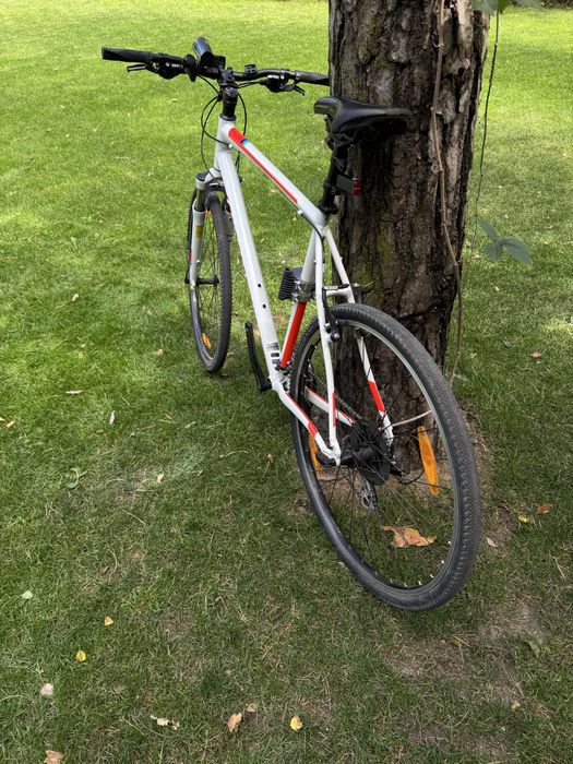 Specialized Crosstrail – lekki rower trekkingowo-crossowy | Stan bardzo dobry