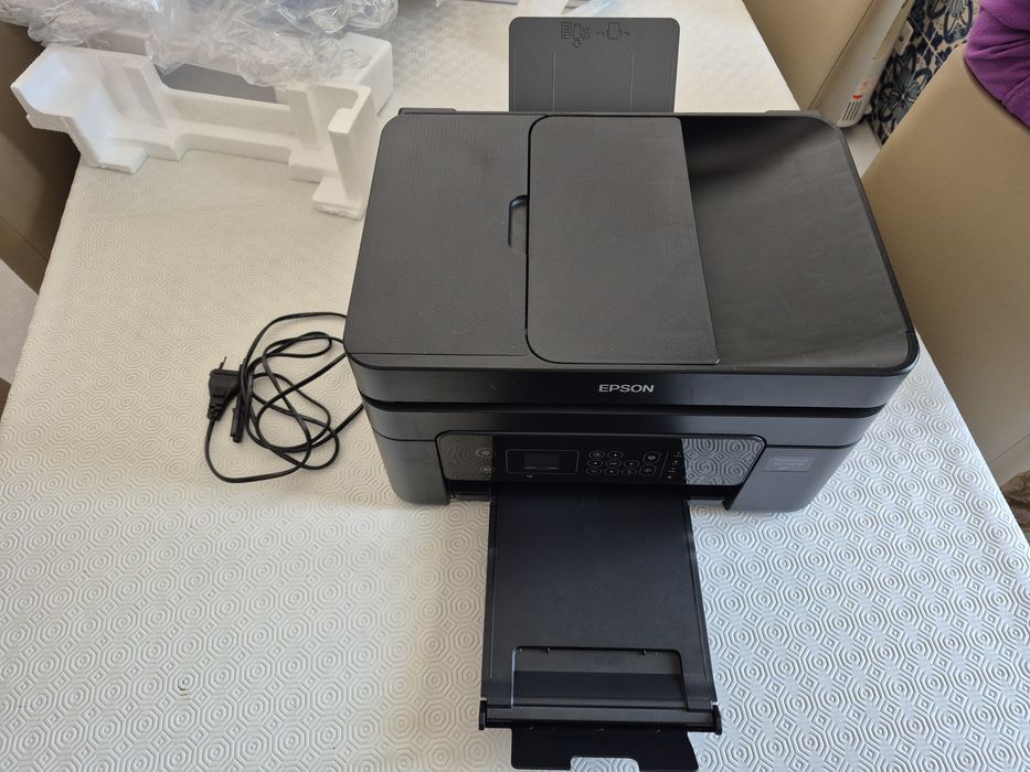 Epson WorkForce WF-2830 Multifunction Printer447134076125859841