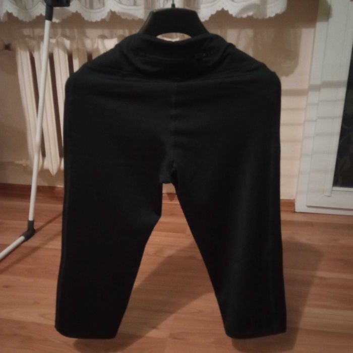 Next sportowe legginsy damskie 3/4 r. 40