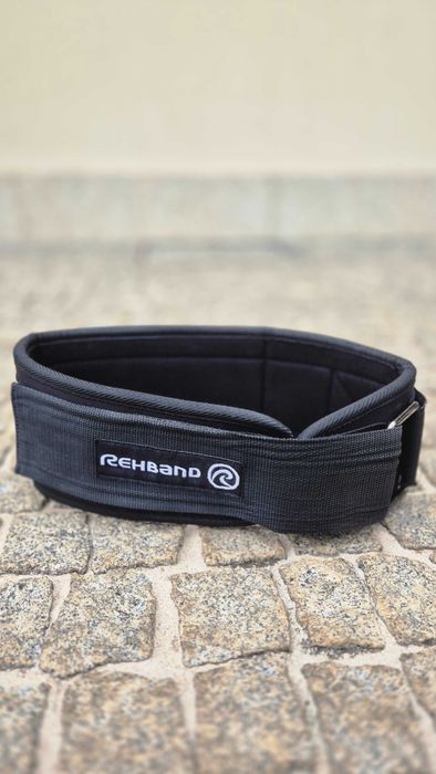 Cinto de Halterofilismo, crossfit Rehband