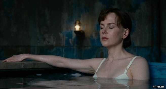 FUR Um Retrato Imaginário de Diane Arbus (Nicole Kidman) NOVO/SELADO