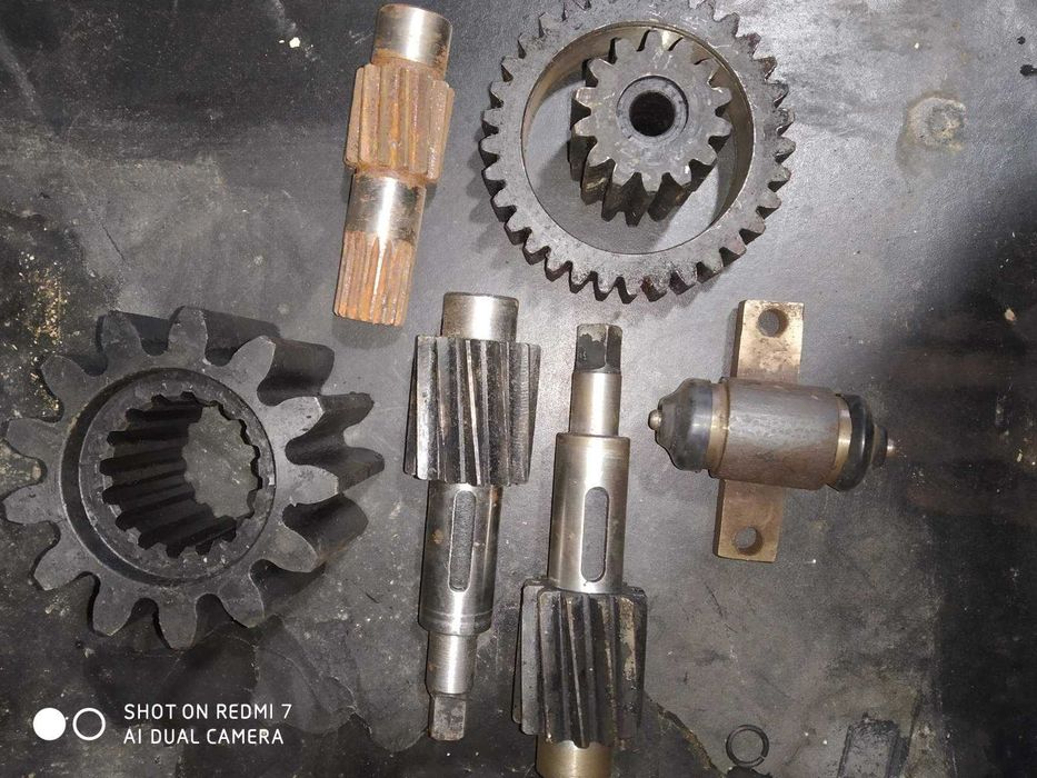 Автокран КС 3575/4574