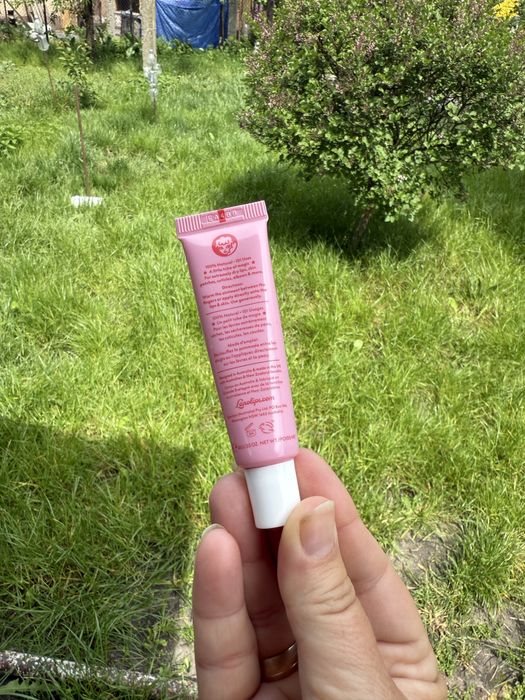 Lanolips balsam do ust