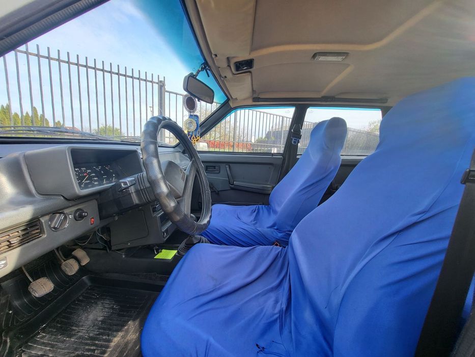 Ваз 21099/1992р./1.5л./157т.км.