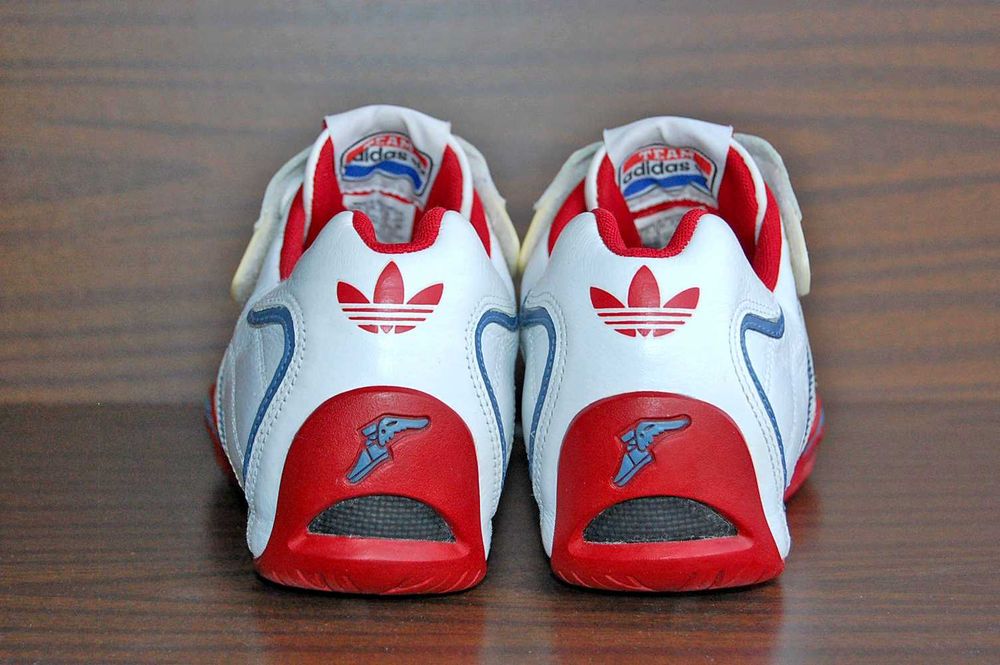 Кроссовки ADIDAS GOOD YEAR TEAM р.40-41 original INDONESIA