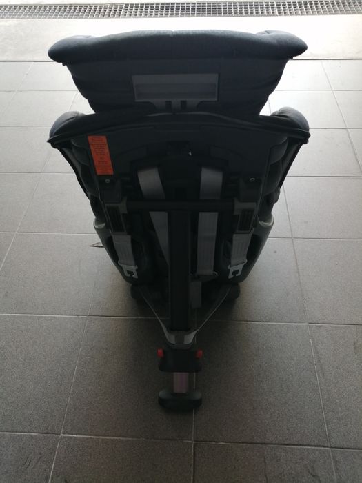 Cadeira Britax Multi Tech 2