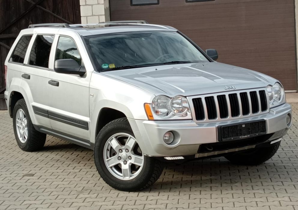 Jeep Grand Cherokee Olxnull