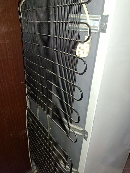 Холодильник Снайге