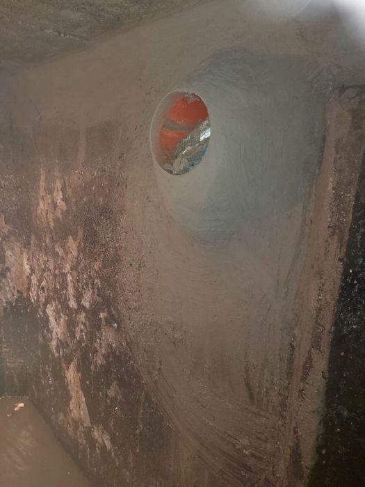 Uszczelnianie szamb protokół szczelności