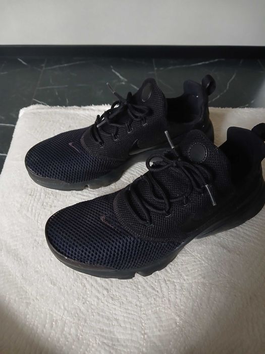 Кросівки Nike Presto Fly 40