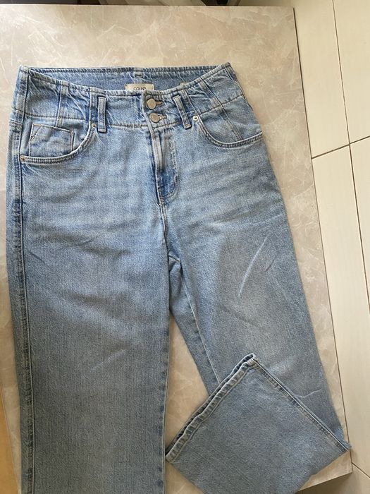 джинсы colins женские regular fit  розмір 28