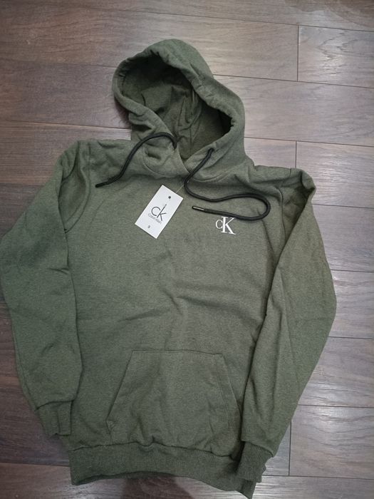 Bluza damska ocieplana rozmiar S
