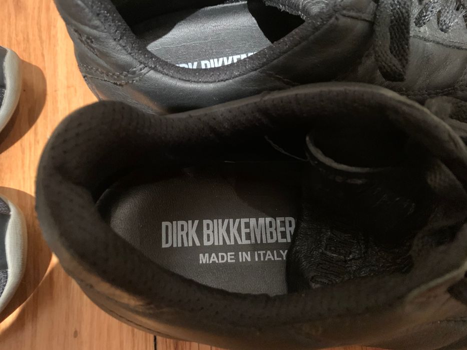 Sapatilhas homem geox