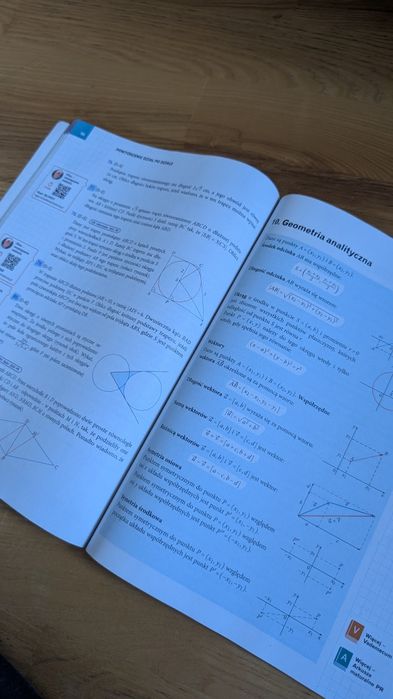 nowa teraz matura matematyka poziom rozszerzony