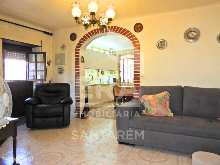 Moradia T3 em Tremês