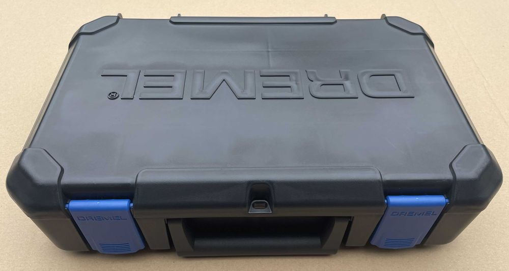Чемодан/кейс Dremel