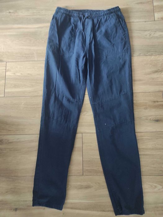 Spodnie chłopięce r.170