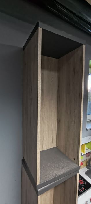 Półka wisząca 2 sztuki